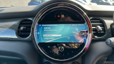 MINI Hatchback 1.5 Cooper Exclusive 3dr Auto Petrol Hatchback